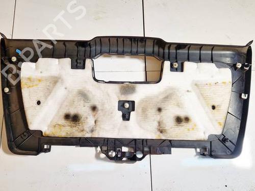 Boot lining MERCEDES-BENZ A-CLASS (W169) A 160 CDI (169.006, 169.306) | BP34991792I3 - Image 2