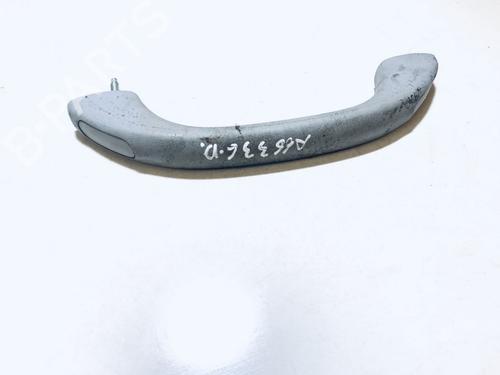 Used Interior roof handle Interior roof handle 35587323 35587323