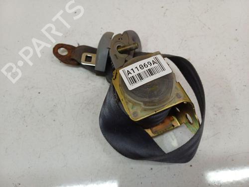Used Rear left seatbelt Rear left seatbelt TOYOTA PREVIA II (_R3_) 2.0 D-4D (CLR30_, CLR30R) (116 hp) 34853114 34853114