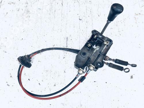Used Gear lever Gear lever 35584403 35584403