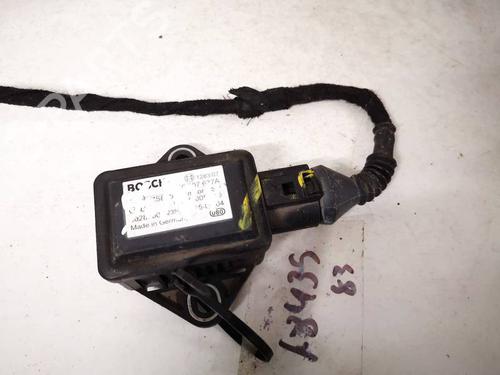 Used Electronic module Electronic module SKODA SUPERB I (3U4) 1.9 TDI (130 hp) 35330262 35330262