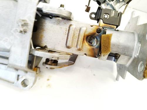 Steering column CITROËN C5 III (RD_) 1.6 HDi 110 (RD9HZC) | BP36770721M21 - Image 3