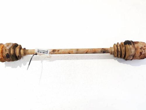 Used Left rear driveshaft Left rear driveshaft 37677804 37677804
