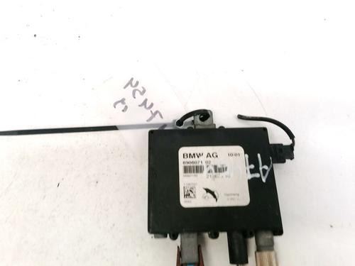 Electronic module BMW 3 Touring (E46) 320 d | BP35434022M83 - Image 2