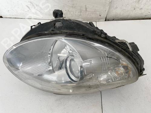 Used Right headlight Right headlight MERCEDES-BENZ R-CLASS (W251, V251) R 320 CDI 4-matic (251.022, 251.122) (224 hp) 34980074 34980074