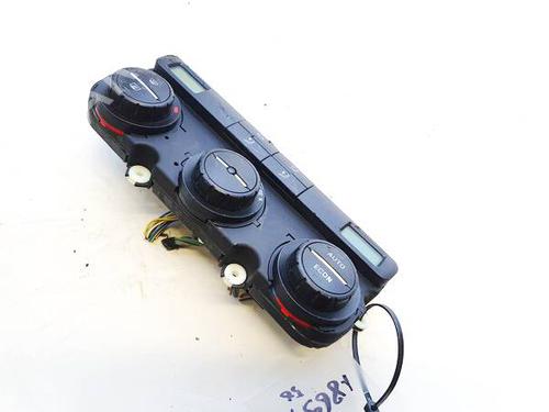 Used Climate control Climate control 35345566 35345566