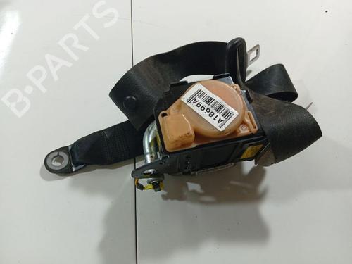 Used Front left seatbelt Front left seatbelt 34920253 34920253