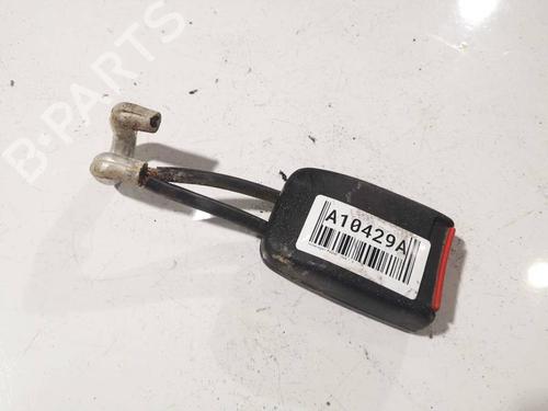 Used Seat buckle Seat buckle VW PASSAT B5 Variant (3B5) 1.9 TDI (110 hp) 34771760 34771760