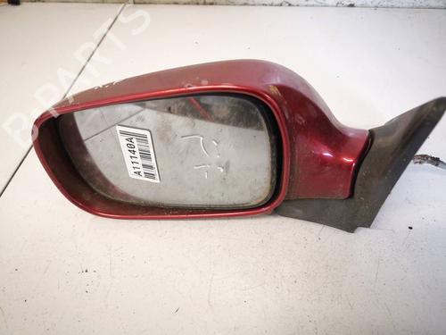 Used Left mirror Left mirror SUBARU FORESTER (SG_) 2.0 AWD (SG5) (125 hp) 34748990 34748990