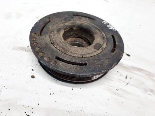 Pulley RENAULT ESPACE IV (JK0/1_) 2.2 dCi (JK0H) | BP34863169M122 - Image 2