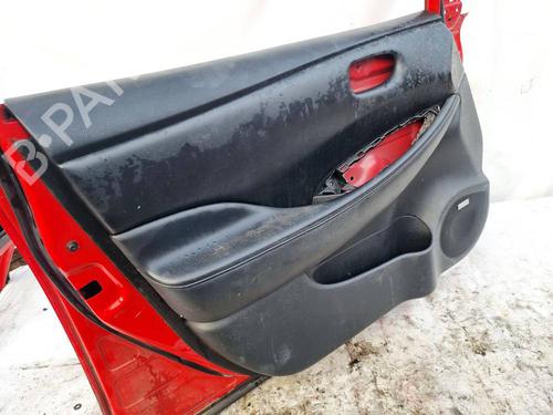 Used Front left panel Front left panel NISSAN LEAF (ZE0) Electric (109 hp) 34888044 34888044