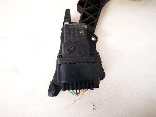 Pedal MAZDA 3 (BK) 1.6 DI Turbo | BP35509197I4 - Image 2