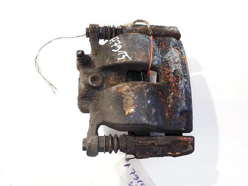 Used Left front brake caliper Left front brake caliper BMW 2 Coupe (F22, F87) 218 d (143 hp) 35402858 35402858