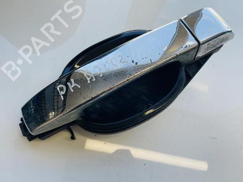 Used Front left exterior door handle Front left exterior door handle 35506445 35506445