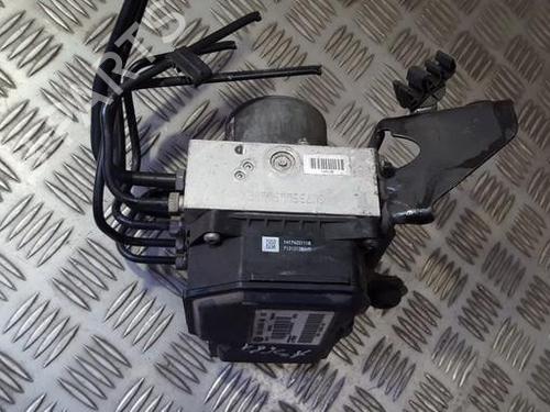 ABS pump CITROËN C5 III (RD_) 1.6 HDi 110 (RD9HL0, RD9HR8, RD9HRA) | BP35687810M43 - Image 2