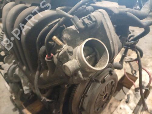 Throttle body MINI MINI (R50, R53) Cooper | BP36546622M82 - Image 4