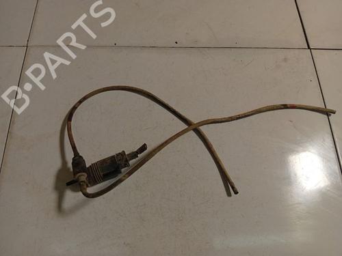 Used Washer pump Washer pump NISSAN NOTE (E11, NE11) 1.5 dCi (86 hp) 40242946 40242946