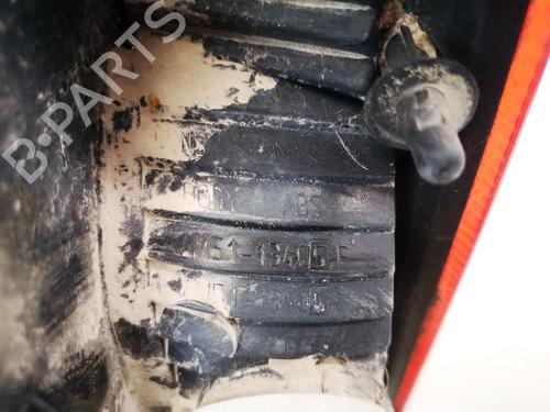 Left taillight FORD FOCUS II (DA_, HCP, DP) 1.6 TDCi | BP35497936C34 - Image 3