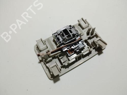 Kabinelys MAZDA 6 Hatchback (GH) 2.0 MZR-CD (GH14) | BP34990842I8 - Image 2