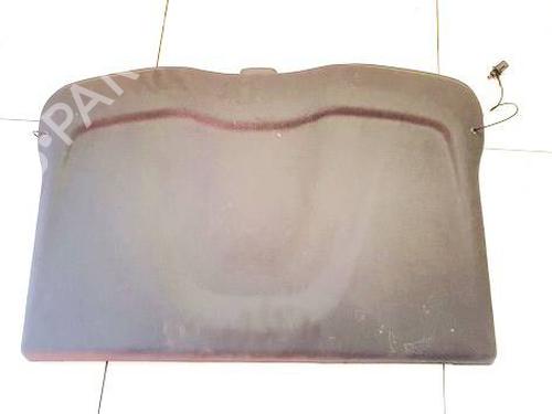 Used Rear parcel shelf Rear parcel shelf 39115184 39115184