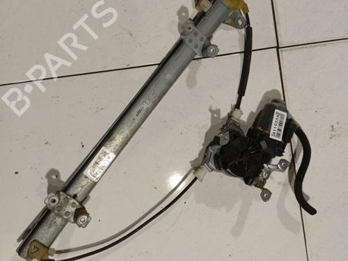 Used Front left window mechanism Front left window mechanism NISSAN NOTE (E11, NE11) 1.5 dCi (86 hp) 39734823 39734823