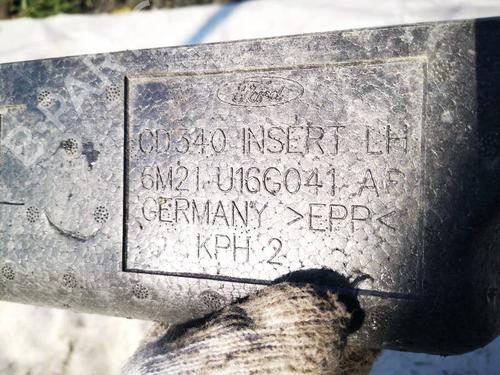 Other FORD S-MAX (WA6) 1.8 TDCi | BP32959781O1 - Image 3