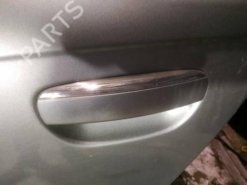 rear-left-exterior-door-handle-audi-a6-c6-4f2-2004-2005-2006-2007-2008-2009-2010-2011-34969072 main image