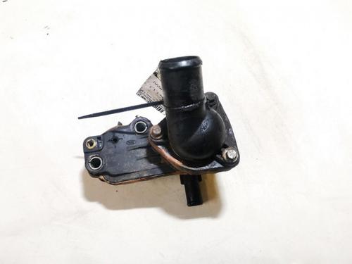 Used Thermostat housing Thermostat housing 35646694 35646694