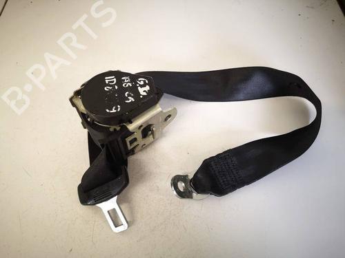 Used Rear right seatbelt Rear right seatbelt 36454743 36454743