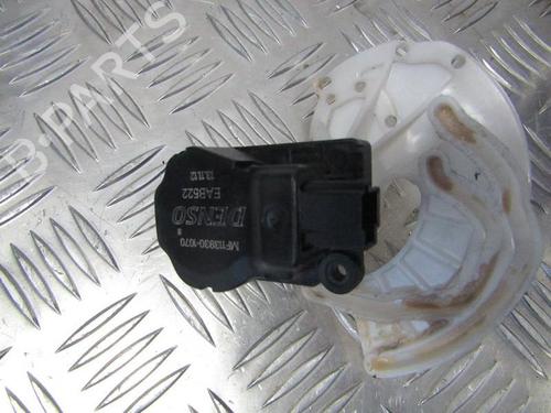 Used Electronic module Electronic module JAGUAR XF I (X250) 2.0 (241 hp) 33491302 33491302