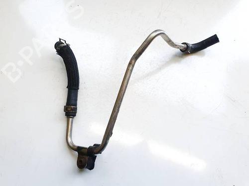 Used Pipe Pipe VW PASSAT B8 (3G2, CB2) 2.0 TDI (150 hp) 39999482 39999482