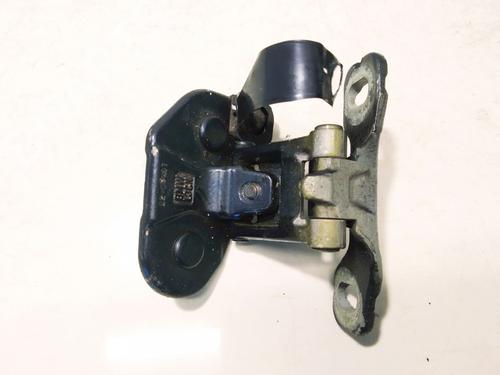 Used Hinge/Door check strap Hinge/Door check strap BMW 1 (E81) 116 i (122 hp) 35645277 35645277