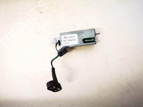 Used Electronic module Electronic module FORD GALAXY II (WA6) 1.8 TDCi (125 hp) 35525843 35525843