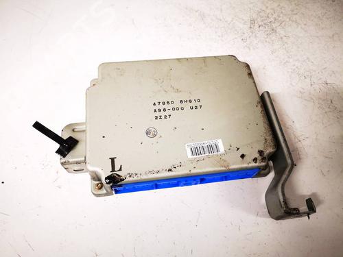 Used Electronic sensor Electronic sensor 34873102 34873102