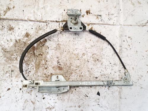 Used Rear right window mechanism Rear right window mechanism 35491911 35491911