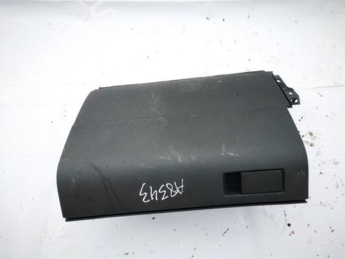 Used Glove box Glove box VW TOURAN (1T1, 1T2) 1.9 TDI (100 hp) 35404195 35404195