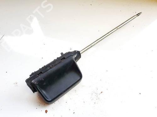 Rear right interior door handle VW TRANSPORTER T5 Van (7HA, 7HH, 7EA, 7EH) 1.9 TDI | BP35252981I16 - Image 3