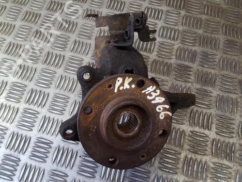 Used Left front steering knuckle Left front steering knuckle 35687273 35687273