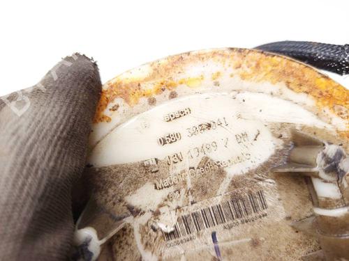 Electronic module OPEL ASTRA H (A04) 1.7 CDTI (L48) | BP34801301M83 - Image 3