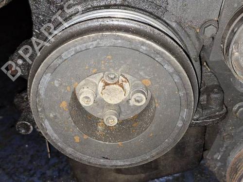 Used Pulley Pulley 34889255 34889255