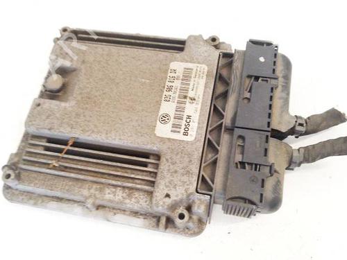 Used Engine control unit (ECU) Engine control unit (ECU) 38791222 38791222