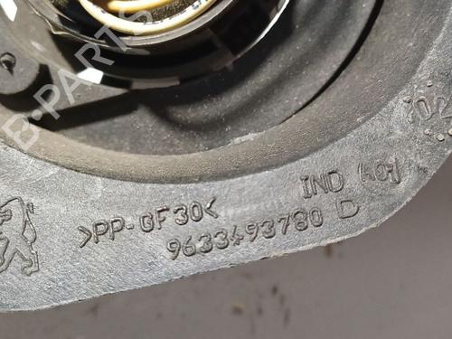 Speaker PEUGEOT 607 (9D, 9U) 2.2 HDi | BP32572073E2 