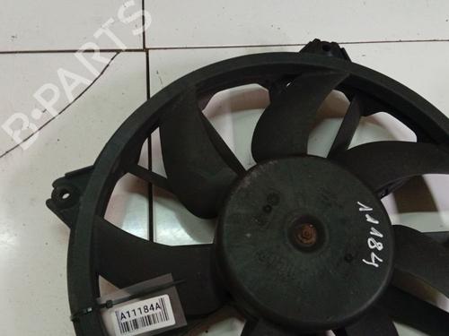 Fan CITROËN BERLINGO MULTISPACE (B9) 1.6 HDi 90 | BP34796158M128 - Image 3