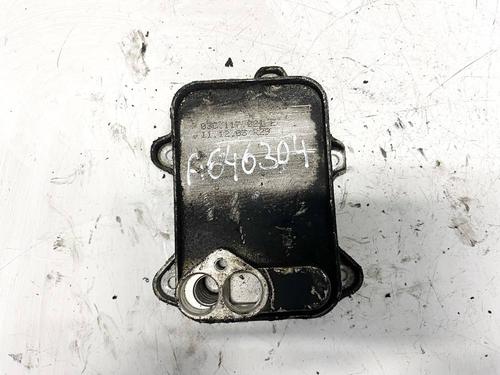 Used Oil radiator Oil radiator 35098262 35098262