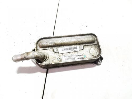 Used Oil radiator Oil radiator 35514858 35514858