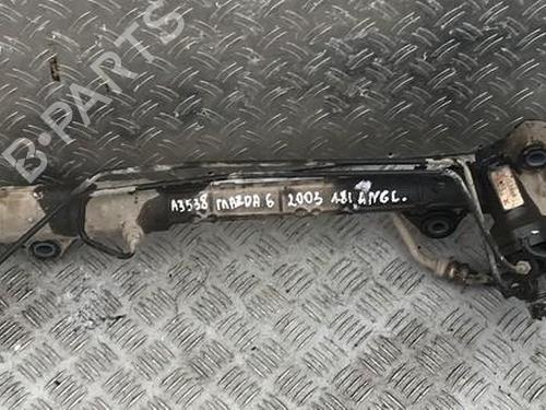 Used Steering column Steering column MAZDA 6 Saloon (GG) 1.8 (120 hp) 35668660 35668660