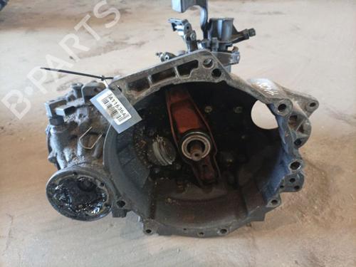 Used Gearbox Gearbox 39604327 39604327