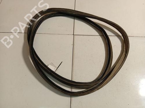 Used Rubber door seal Rubber door seal 39084847 39084847