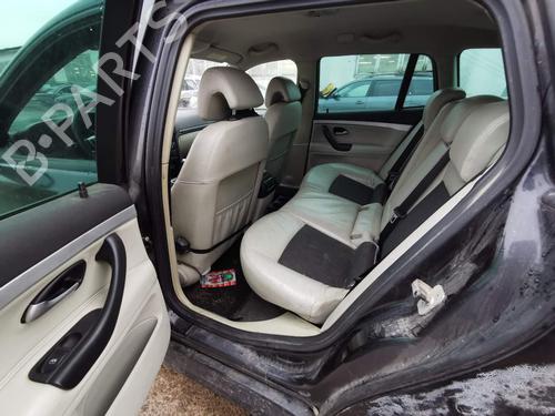 Electronic module SAAB 9-3 (YS3F, E79, D79, D75) 1.9 TiD | BP32972755M83  - Image 11