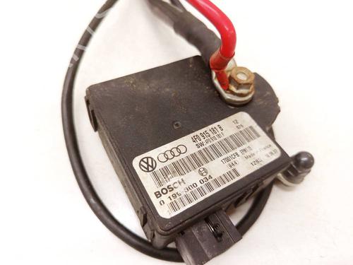 Electronic module AUDI A6 C6 (4F2) 3.0 TDI quattro | BP37687105M83 - Image 3